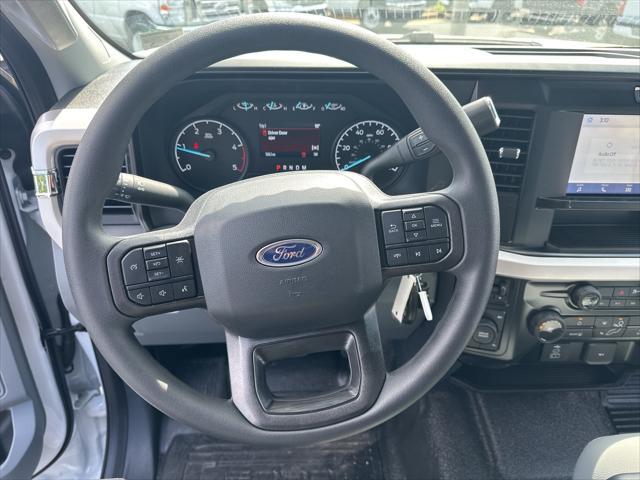 new 2025 Ford F-350 car, priced at $84,995