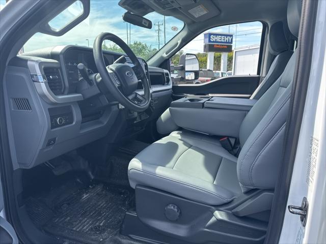 new 2025 Ford F-350 car, priced at $84,995