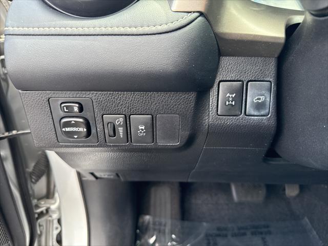used 2015 Toyota RAV4 car, priced at $15,950