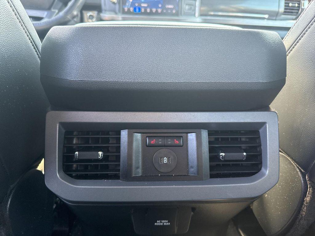 used 2025 Ford F-250 car, priced at $71,950