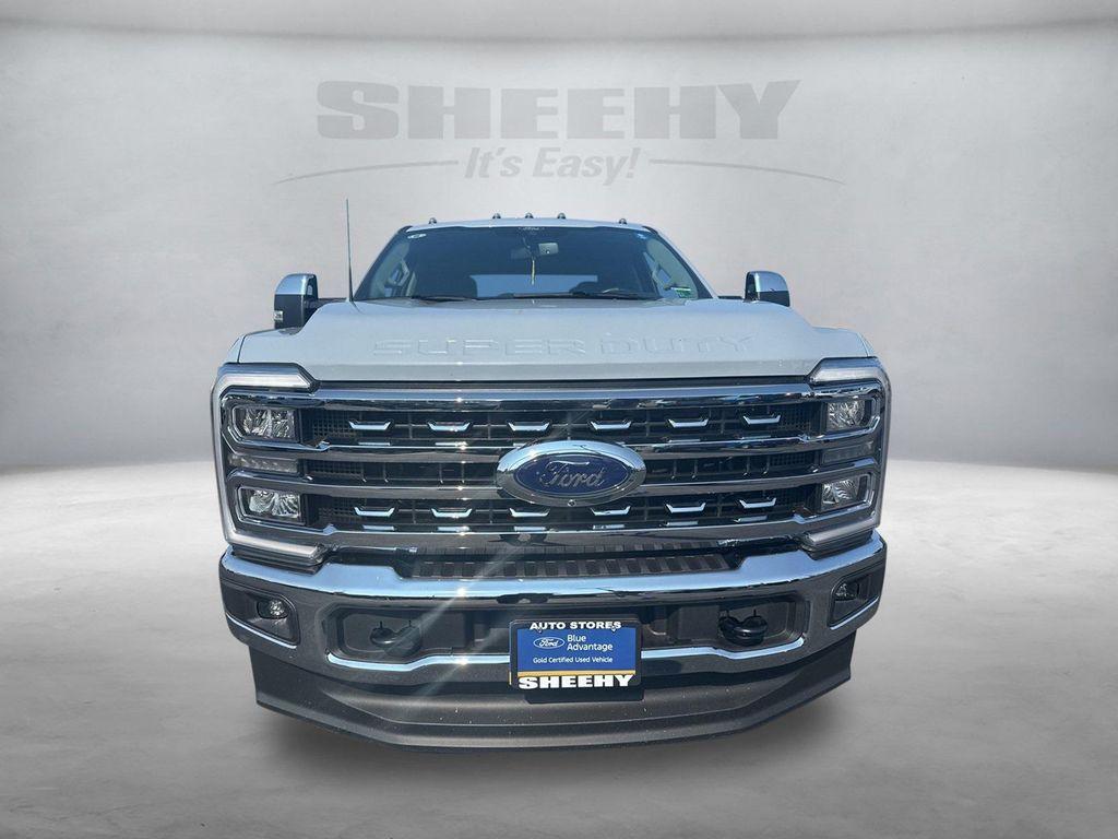 used 2025 Ford F-250 car, priced at $71,950
