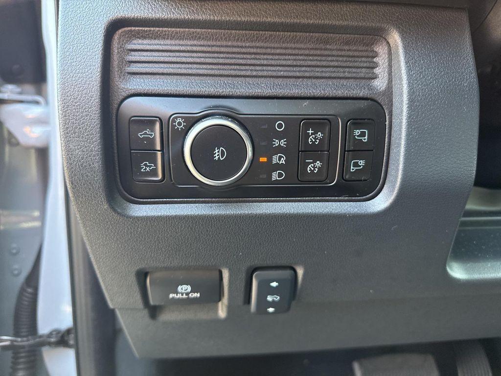 used 2025 Ford F-250 car, priced at $71,950