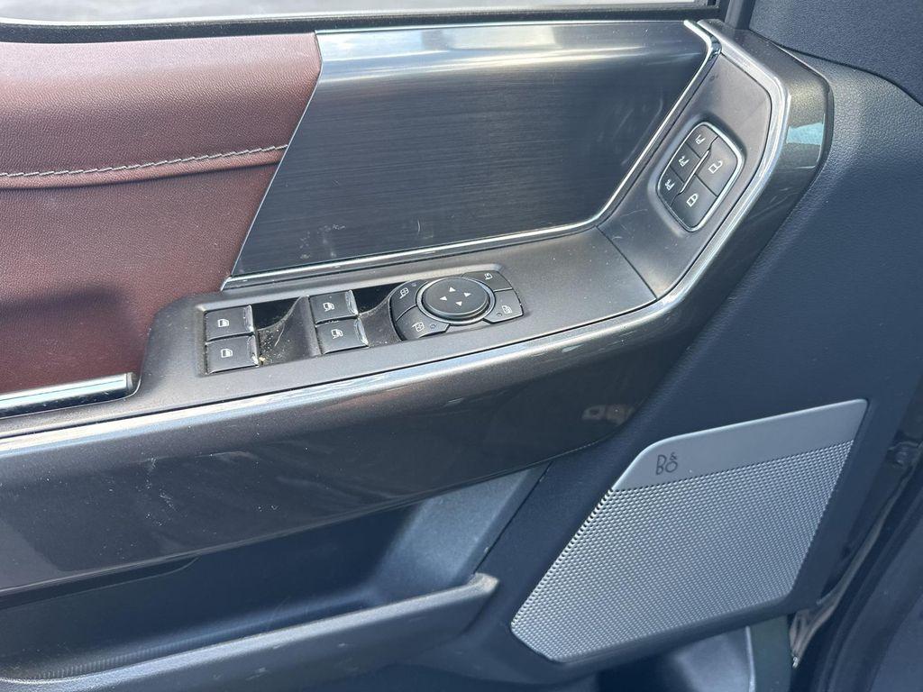 used 2021 Ford F-150 car, priced at $44,500