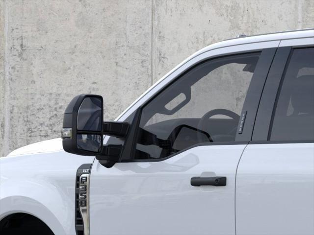new 2025 Ford F-350 car, priced at $64,970