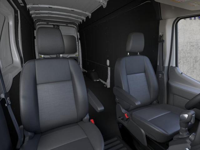 new 2025 Ford Transit-250 car, priced at $47,881