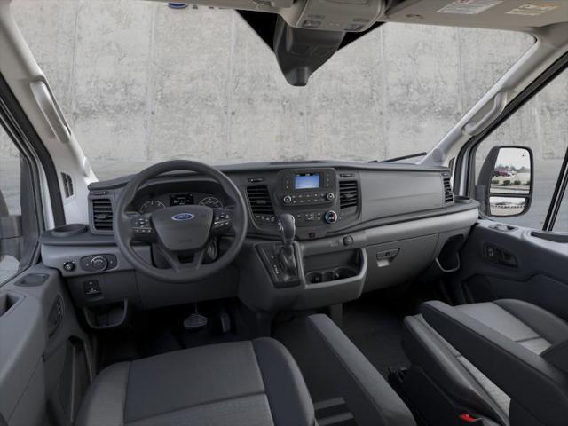 new 2025 Ford Transit-250 car, priced at $47,881