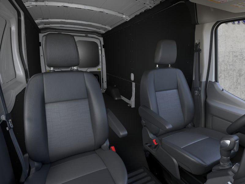 new 2025 Ford Transit-250 car, priced at $43,838