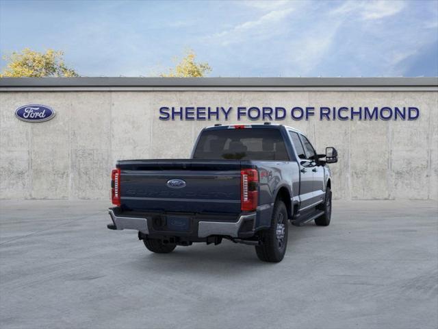 new 2025 Ford F-250 car, priced at $73,915