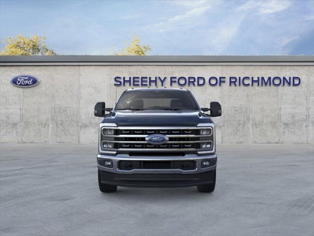 new 2025 Ford F-250 car, priced at $73,915