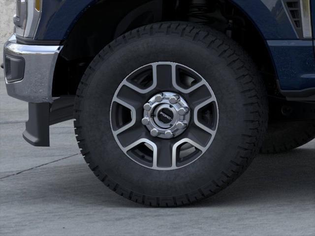 new 2025 Ford F-250 car, priced at $81,225