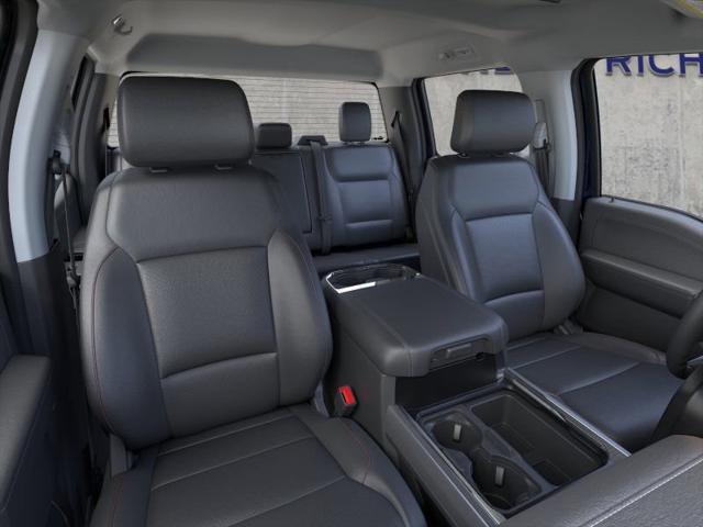 new 2025 Ford F-250 car, priced at $73,915