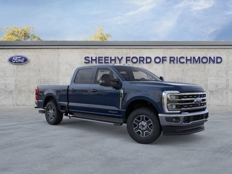 new 2025 Ford F-250 car, priced at $72,290