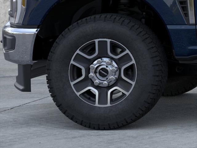 new 2025 Ford F-250 car, priced at $73,915