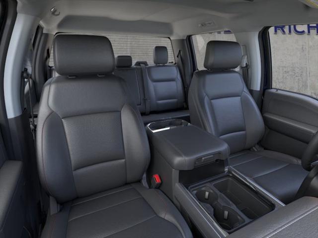 new 2025 Ford F-250 car, priced at $81,225
