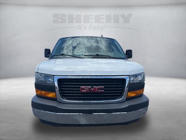 used 2023 GMC Savana 2500 car, priced at $31,500