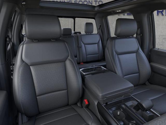 new 2025 Ford F-150 car, priced at $66,897