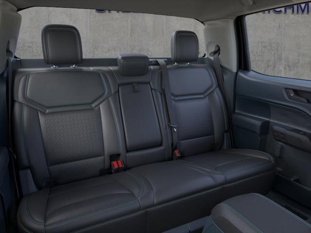 new 2025 Ford Maverick car, priced at $33,575