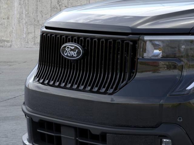 new 2025 Ford Maverick car, priced at $33,575