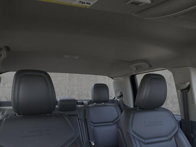 new 2025 Ford Maverick car, priced at $33,575