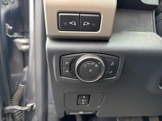 used 2022 Ford F-250 car, priced at $63,950