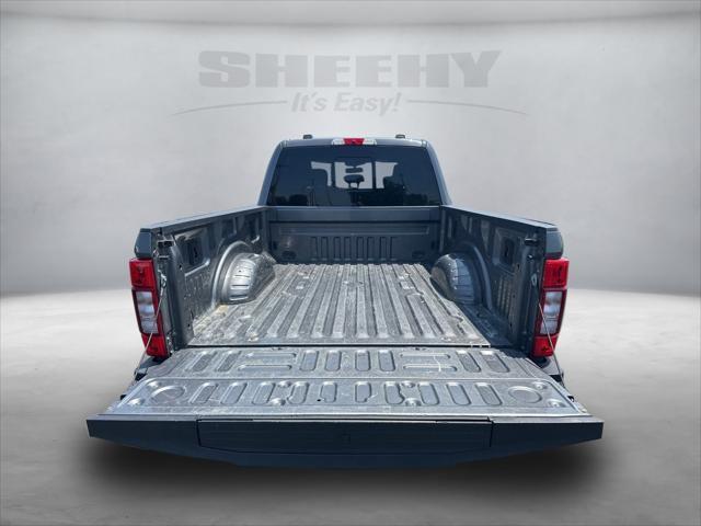 used 2022 Ford F-250 car, priced at $56,950