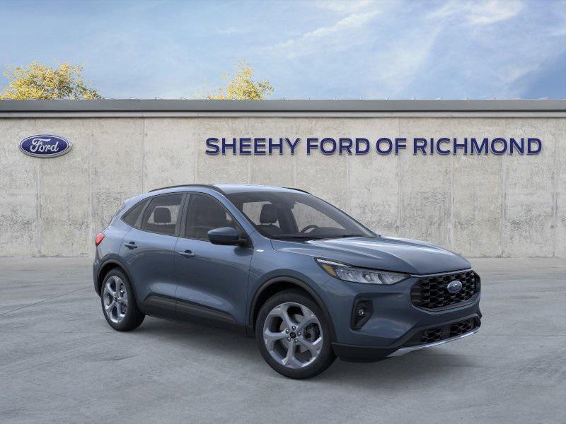 new 2026 Ford Escape car, priced at $37,000