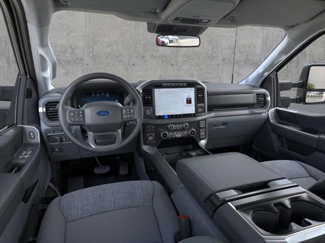 new 2024 Ford F-150 car, priced at $54,273