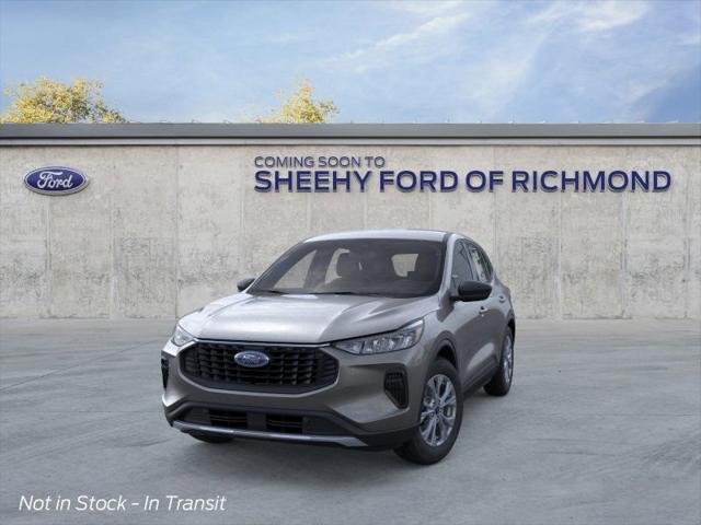 new 2025 Ford Escape car, priced at $25,993