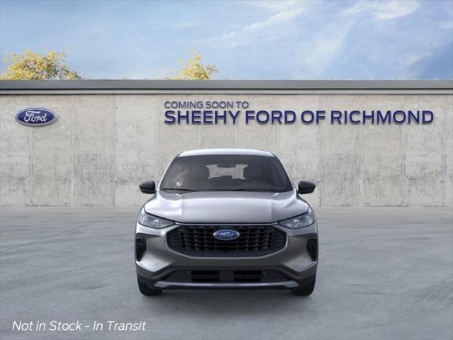 new 2025 Ford Escape car, priced at $25,993