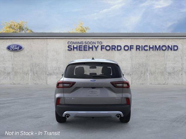 new 2025 Ford Escape car, priced at $25,993