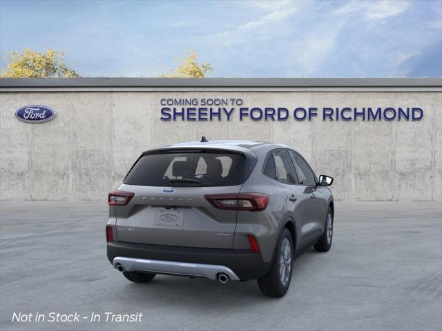 new 2025 Ford Escape car, priced at $25,993