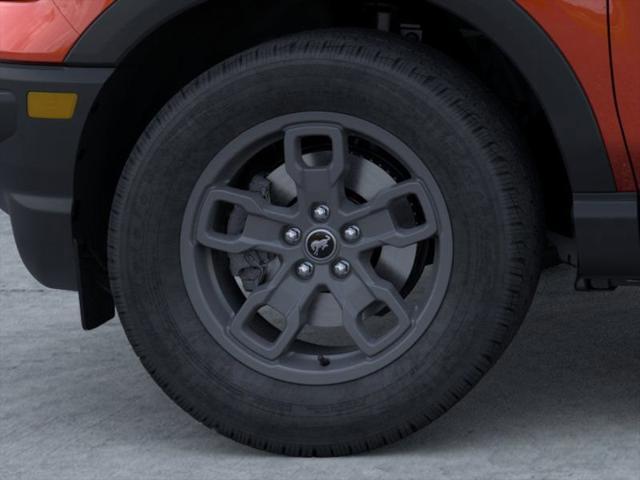 used 2024 Ford Bronco Sport car, priced at $27,750