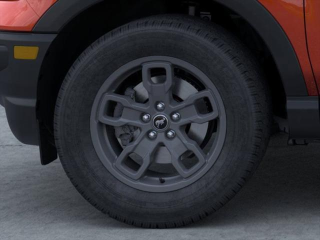 used 2024 Ford Bronco Sport car, priced at $27,750