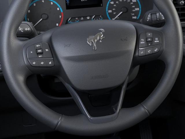 used 2024 Ford Bronco Sport car, priced at $27,750