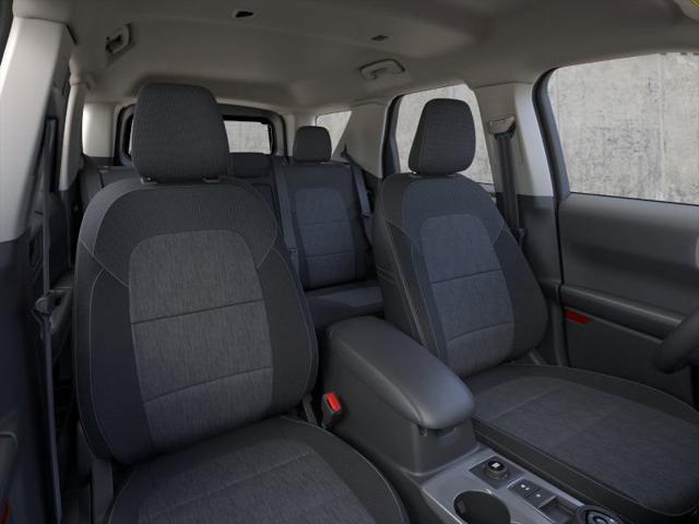 used 2024 Ford Bronco Sport car, priced at $27,750