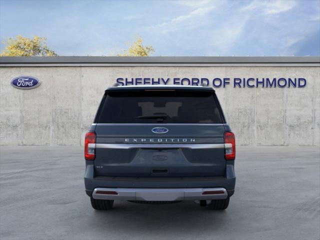 new 2024 Ford Expedition car, priced at $64,170