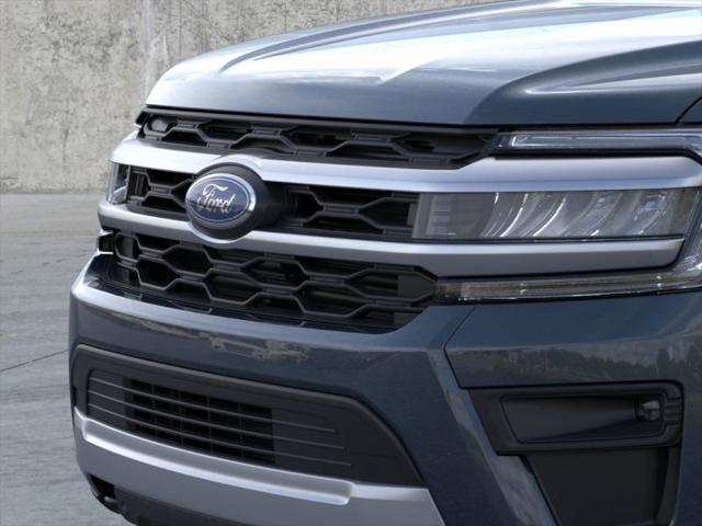 new 2024 Ford Expedition car, priced at $64,170