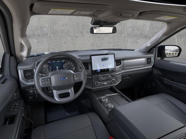 new 2024 Ford Expedition car, priced at $64,170