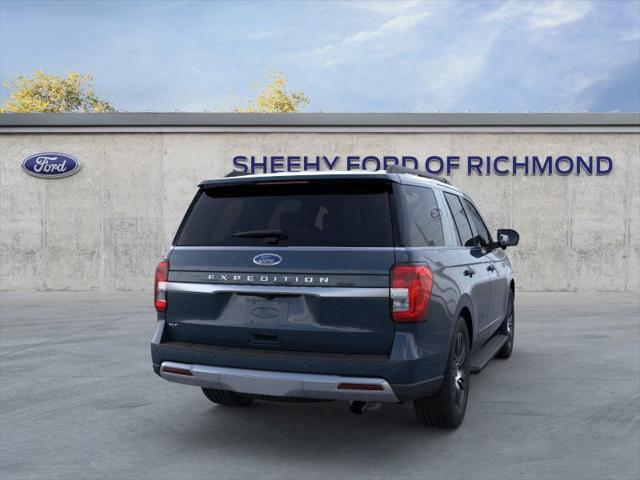 new 2024 Ford Expedition car, priced at $64,170