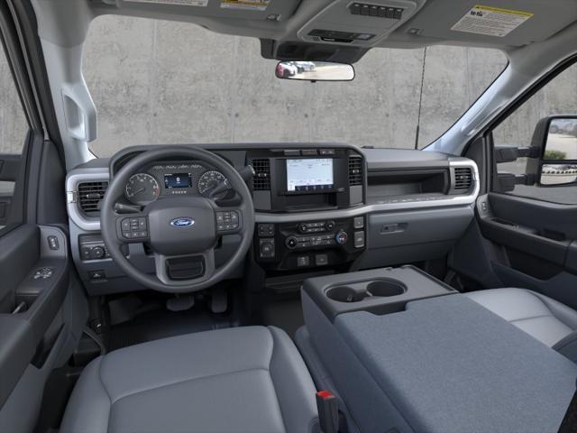 new 2023 Ford F-250 car, priced at $56,995