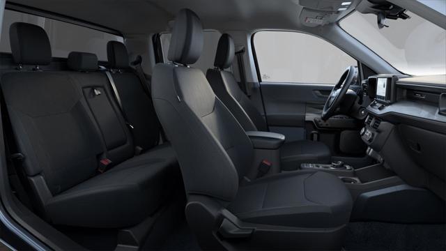 new 2024 Ford Maverick car, priced at $32,266