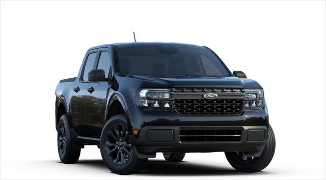 new 2024 Ford Maverick car, priced at $32,266