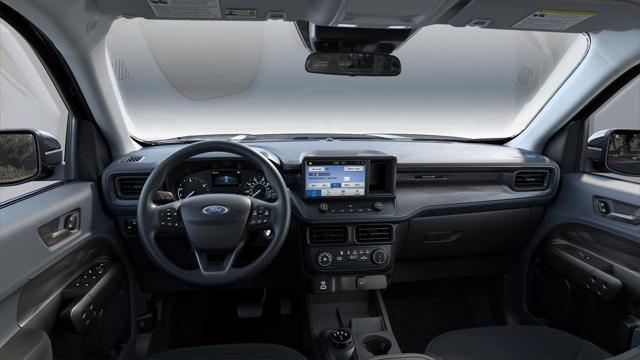 new 2024 Ford Maverick car, priced at $32,266