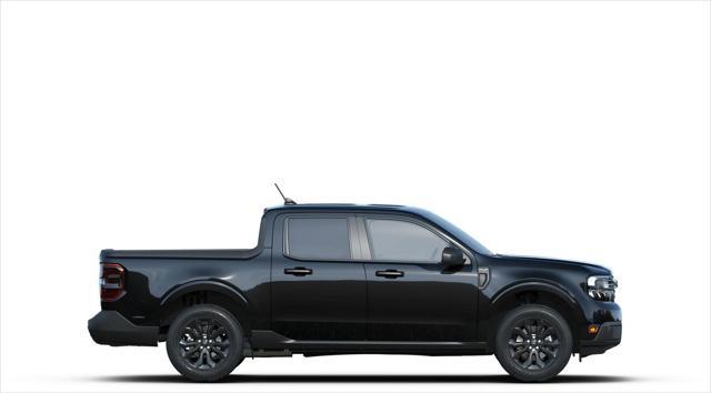 new 2024 Ford Maverick car, priced at $32,266