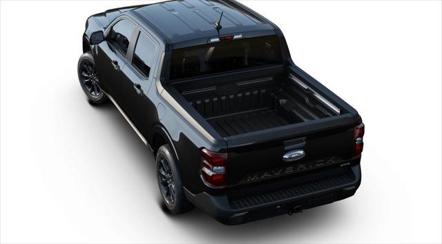 new 2024 Ford Maverick car, priced at $32,266