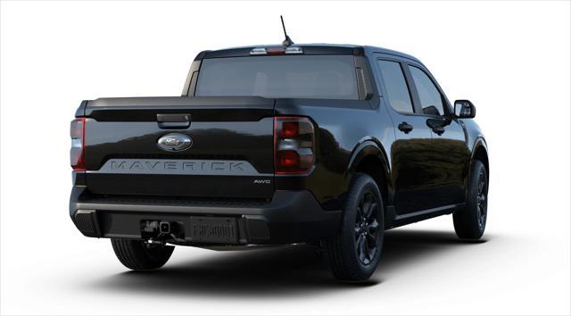 new 2024 Ford Maverick car, priced at $32,266