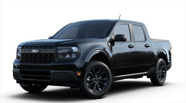 new 2024 Ford Maverick car, priced at $32,266