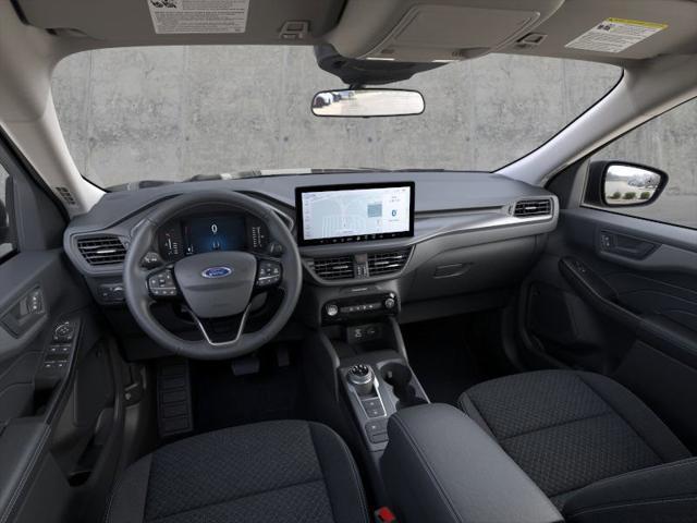 new 2025 Ford Escape car, priced at $28,370