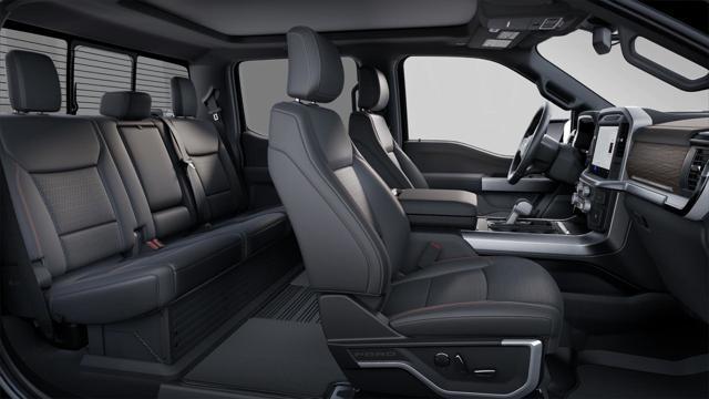 new 2025 Ford F-150 car, priced at $66,524