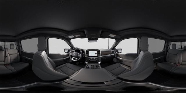 new 2025 Ford F-150 car, priced at $66,524
